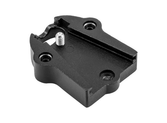 Hovedbilde Metra iBEAM Bilsepsifikt speilfeste Fiat, Ford, Iveco, Peugeot