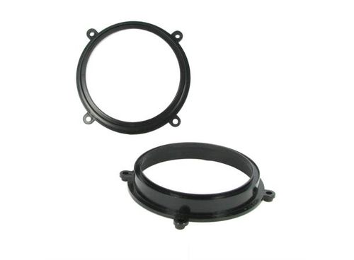 Connects2 CT25FT02 høyttaleradaptere Fiat Bravo/Brava (1995 - 2002) Bak