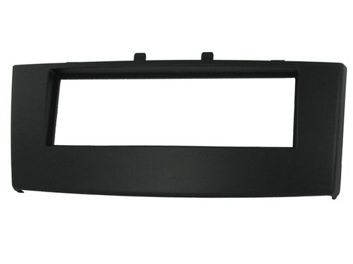 ConnectED Monteringsramme 1-DIN Mitsubishi Colt (2009 - 2012)