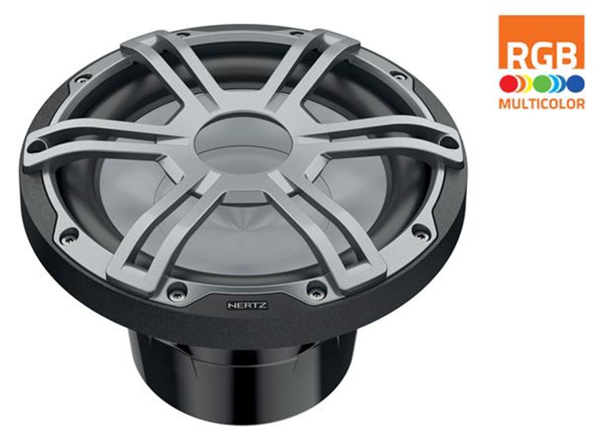 Hertz Marine HMS10 S LD G , 10