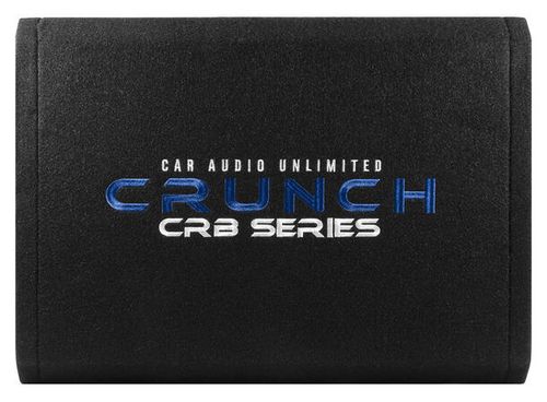 Crunch CRB-200 20 cm (8