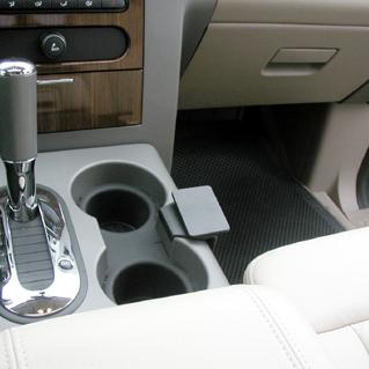 Brodit ProClip 833548 Ford F-150 2004-2008 Konsoll