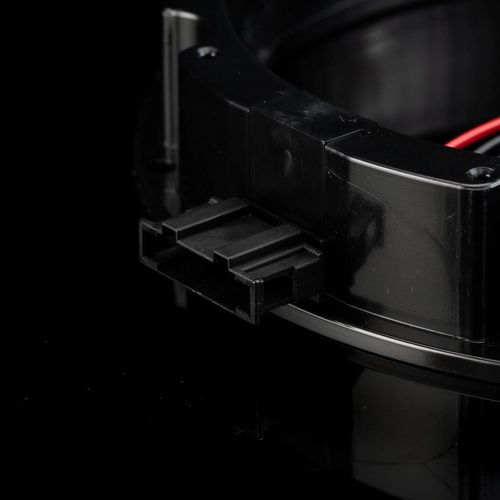 Gladen ONE VW T6 Appearance 2-veis 3 Ohm Komponentsett