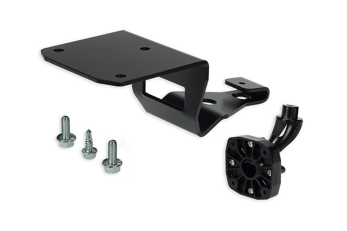Alpine Digital speilpakke - DME-R1200DU Fiat Ducat