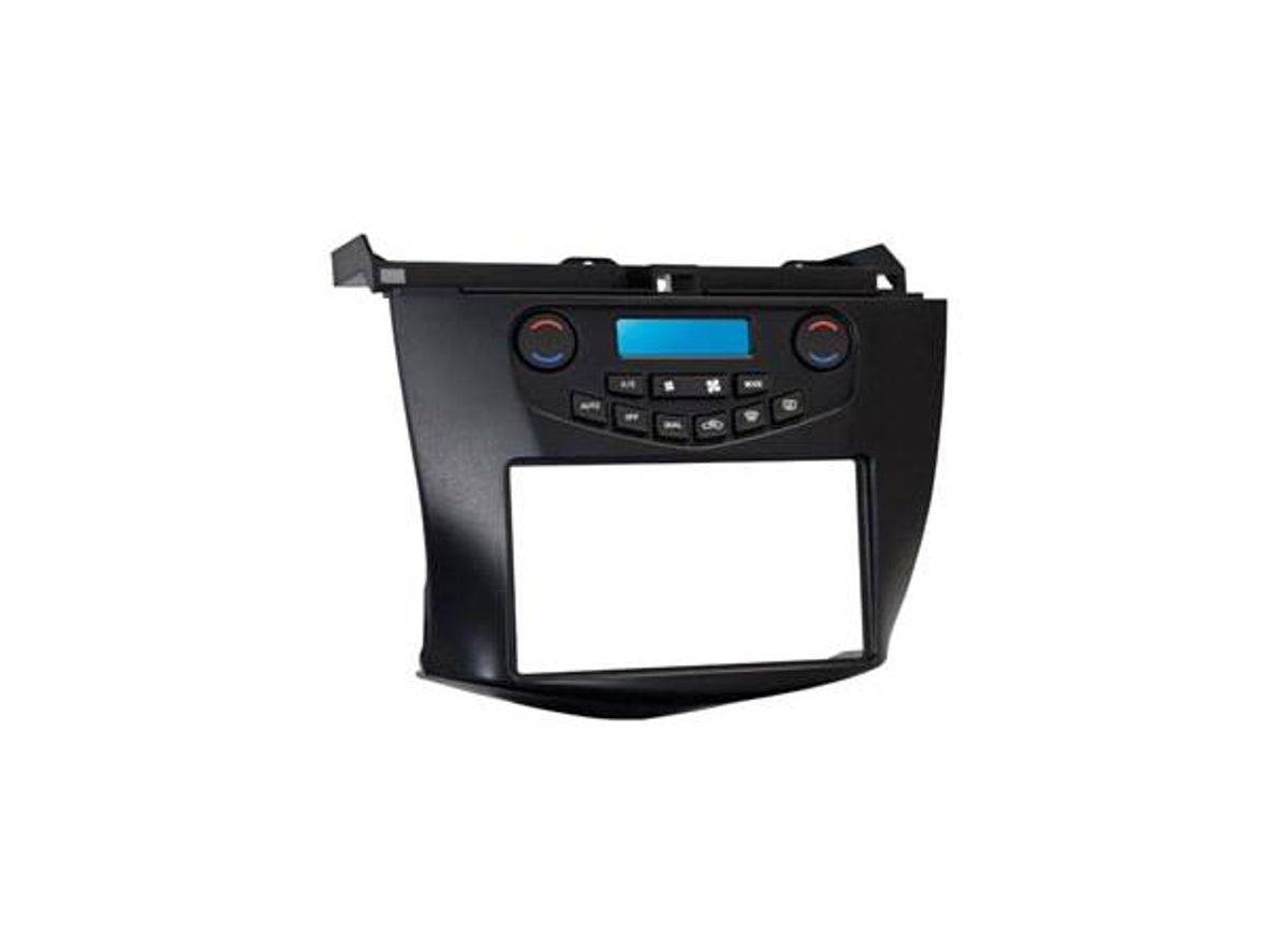 Metra 99-7803G Premium monteringsramme 2-DIN Honda Accord (2003 - 2008)