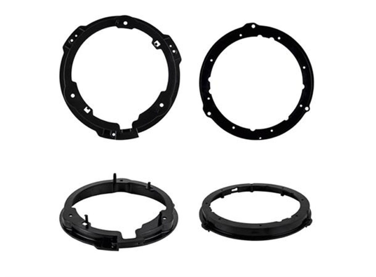 Connects2 høyttaleradaptere Ford Transit Connect (2014-->) fo