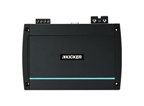 Kicker 44KXMA1200.2 marine 2-kanals forsterker 2x 600W klasseD