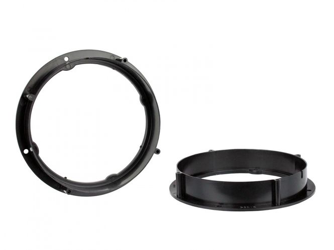 Hovedbilde Connects2 CT25VW07 høyttaleradapter VW / Skoda 165mm