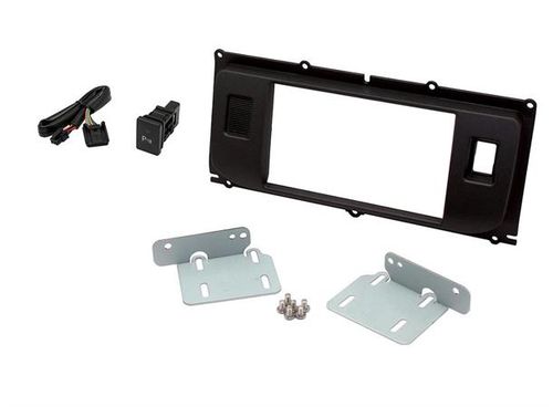Connects2 Premium monteringskit 2-DIN Evoque (2011 - 2015) m/5