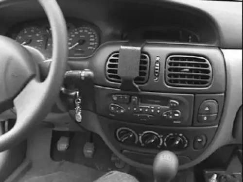 Brodit ProClip 852719 Renault Scenic, Megane 1999-2002