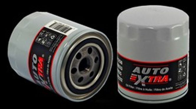 Hovedbilde Oljefilter Olds/Pont/Buick/Cadillac/AMC 60-80, 11cm lang