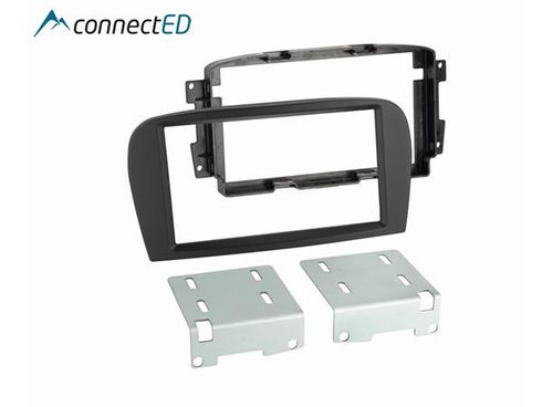 ConnectED Premium monteringskit 2-DIN SL (2002 - 2005)