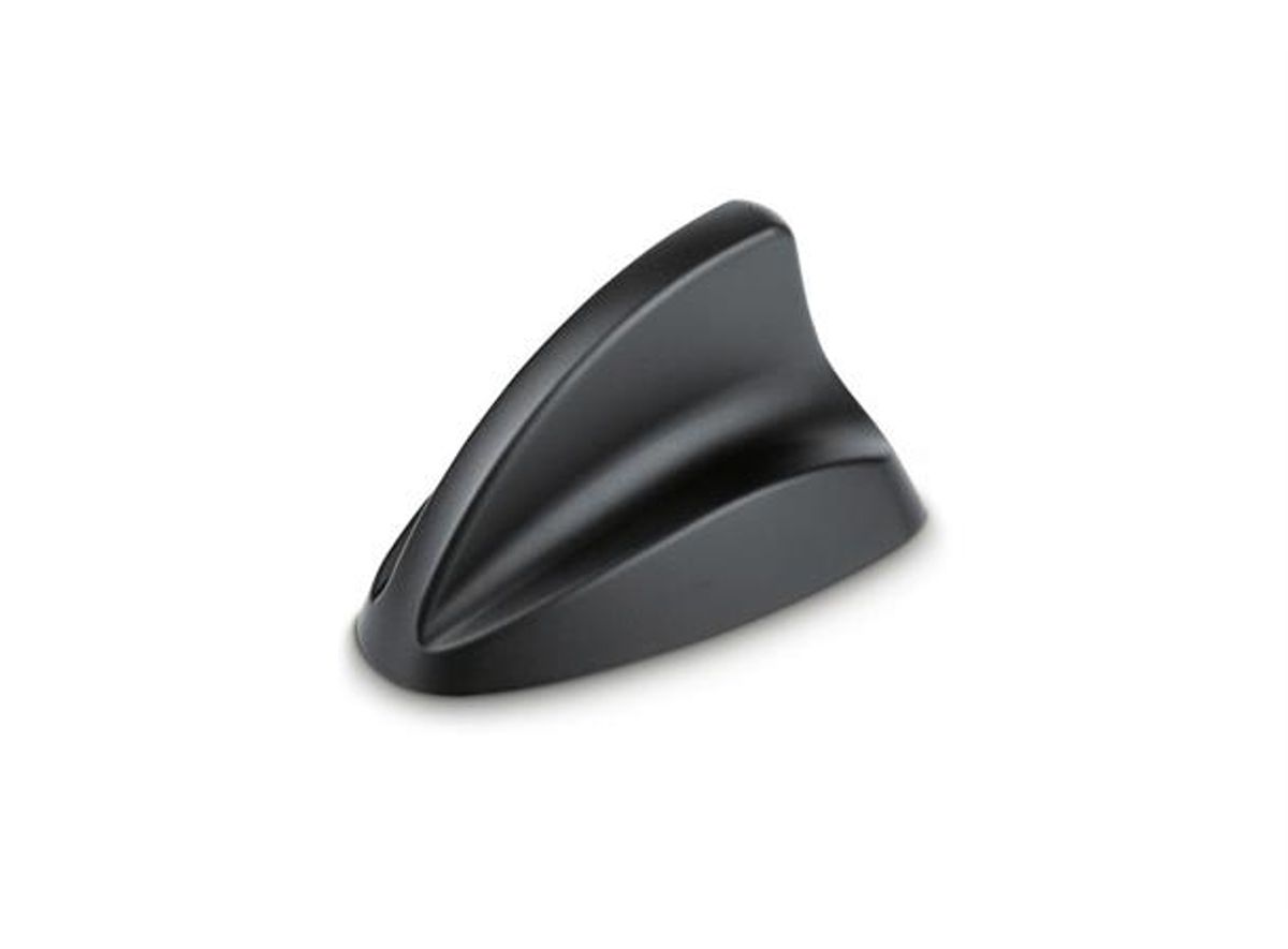 Calearo SHARK 2 haifinne antenne kombinert DAB / FM antenne.