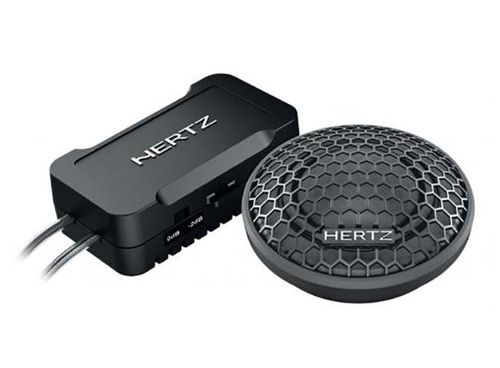 Hertz MP28.3 PRO Mille Pro 28 mm diskanter med delefilter