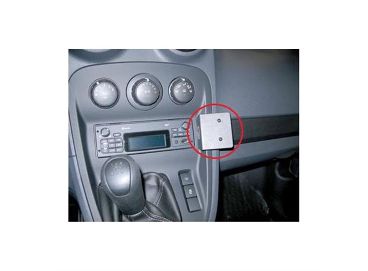 Brodit ProClip 854852 MB Citan 2012-2021 Vinklet