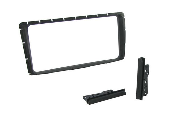 Hovedbilde Connects2 CT23TY31 Radioramme 2-DIN Toyota Hilux 2012-2015