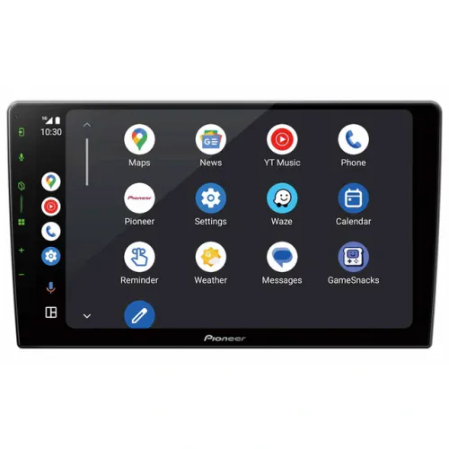 Pioneer PFMB1010 9