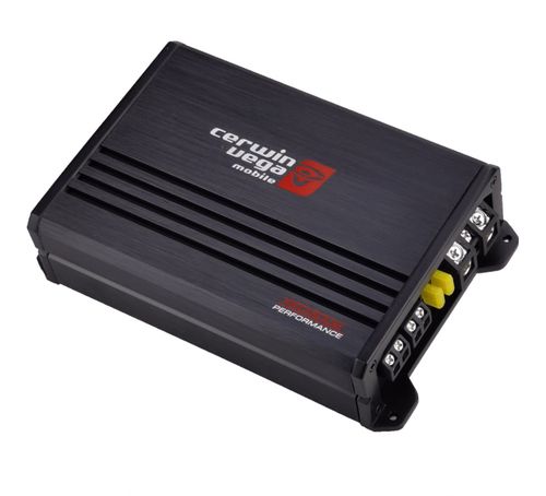Cerwin Vega XED3002D XED series 300W 2-kanals forsterker
