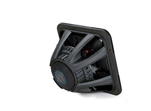 Kicker Solo-Baric L7S 44L7S152 15” subwoofer 2x2 Ohm 1000W RMS