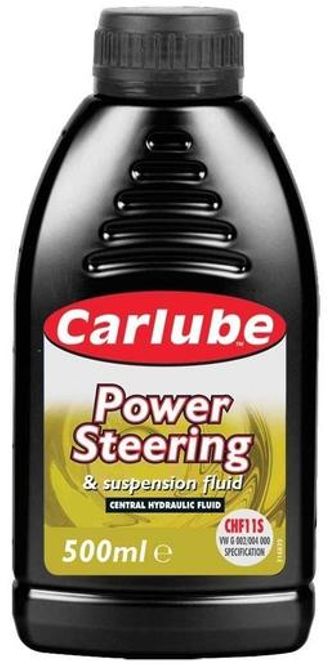 Hovedbilde Carlube VAG syntetisk servoolje, 500ml