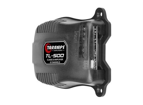 Taramps Bilforsterker 2x45W 2 ohm