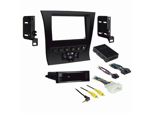 Metra 99-6525HG Premium monteringssett 2-DIN Chrysler 300 (2011 - 2014)