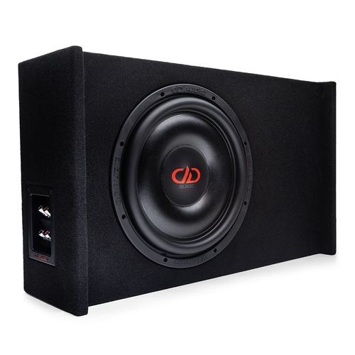 DD Audio LE-DF-SL612 12