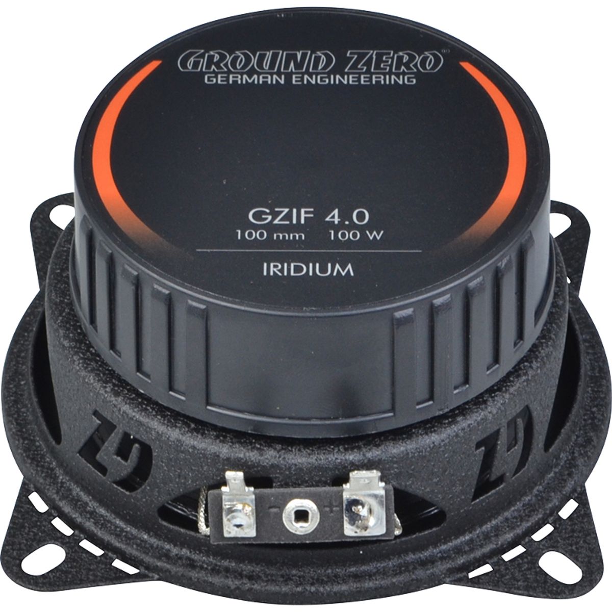 Ground Zero GZIF 4.0 Iridium 2-veis 4