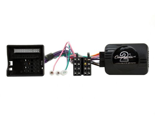 Connects2 Rattfjernkontroll interface Opel (2004 -->) m/Quadl