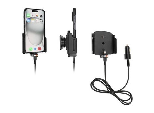Brodit aktiv holder iPhone 15/15 Pro