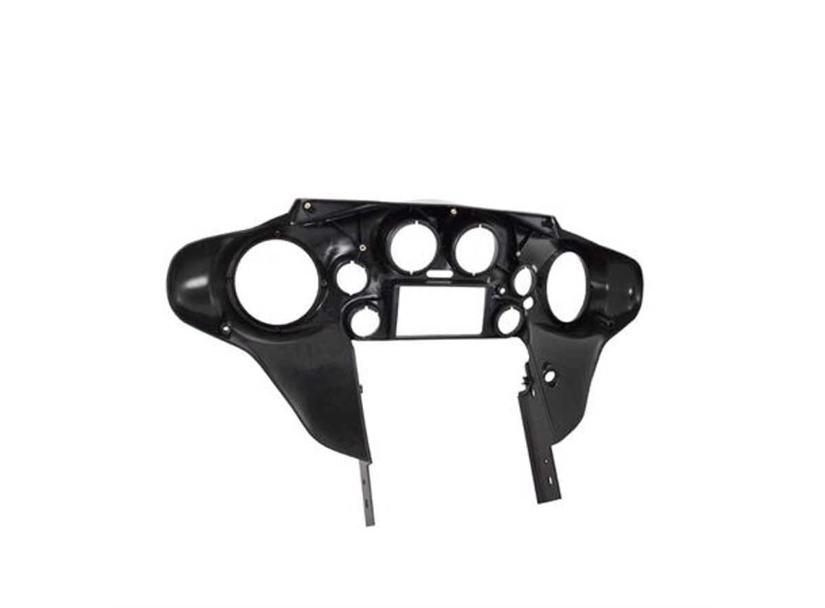 Metra Batwing kåpe (ulakkert) Harley Davidson FLH (1998-2013)