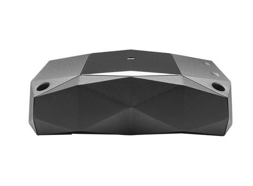 JBL Bilforsterker 1 x 1000W RMS 2 ohm CLUB mono forsterker
