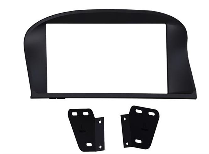 Hovedbilde Connects2 CT23VL08L Premium monteringsramme 2-DIN Volvo V70/XC70 2012–2016