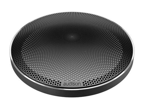 Audison Voce AVG65BII sorte griller for AV 6½