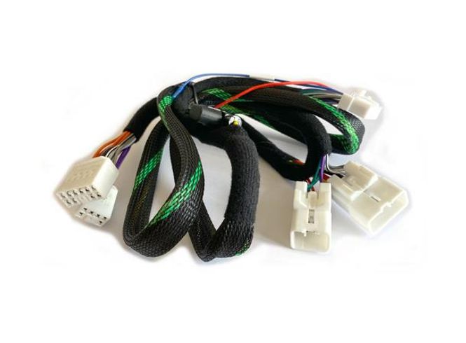 Hovedbilde Axton N-A480DSP-ISO32 P&P-kabel for Toyota ny plugg 1,5m