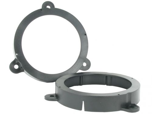 Connects2 CT25RT02 høyttaleradapter Megane (2008 -->) Foran/Bak