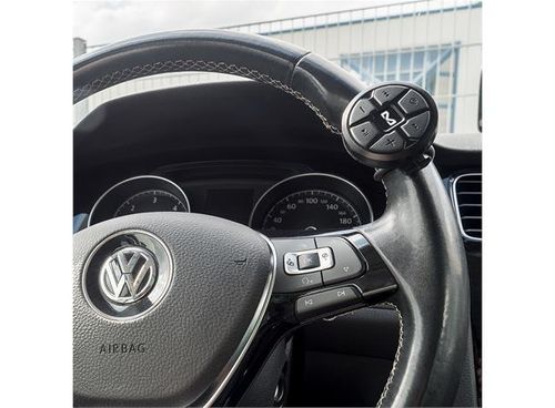 Ampire Bluetooth fjernkontroll For bruk i bil, båt, sykkel etc.