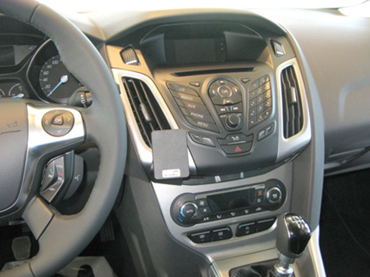 Brodit ProClip 854619 Ford Focus 2011-2014 Senter