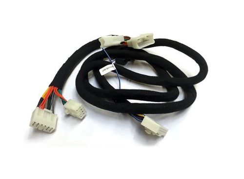 Axton N-A480DSP-ISO7 Plug & Play-kabel til Toyota og PSA – 1,5 meter