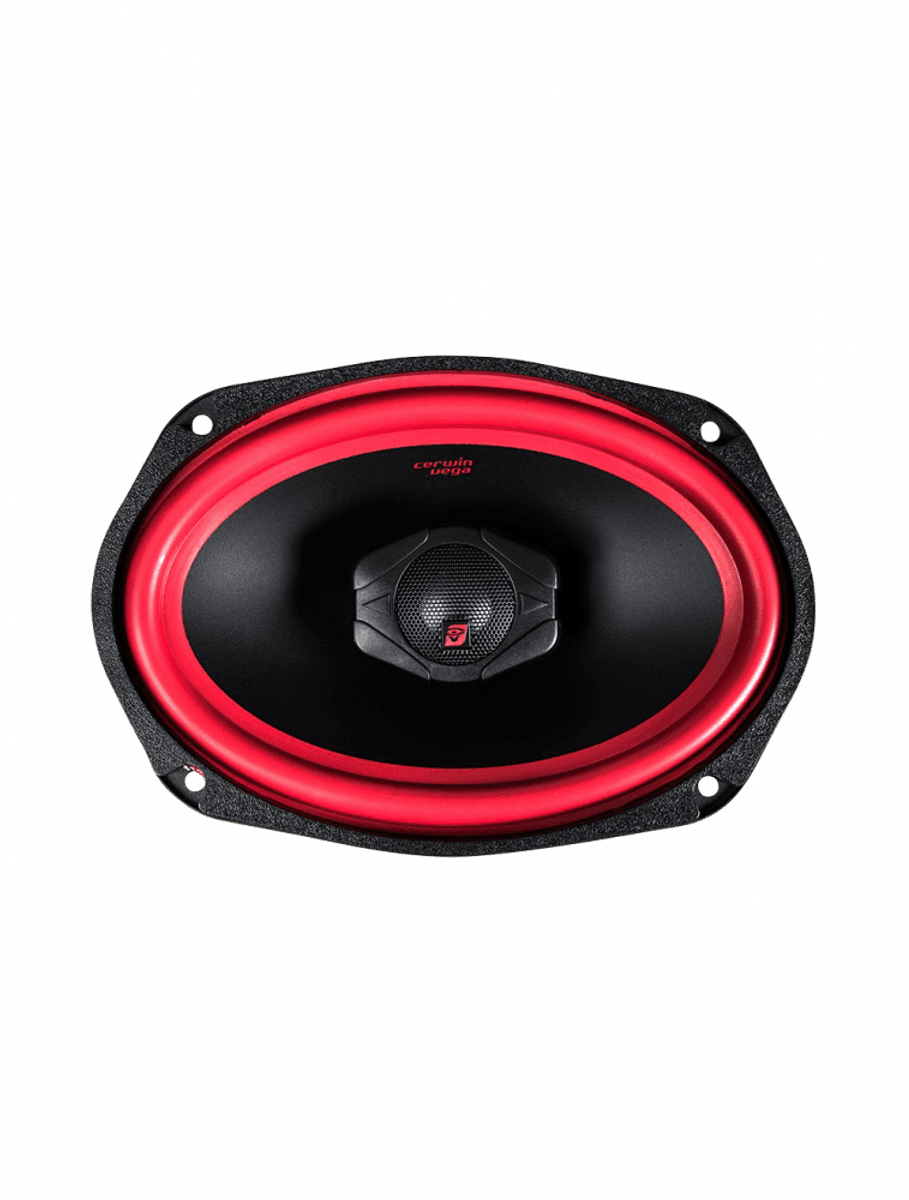 Cerwin Vega V469 VEGA series 2-way 6X9