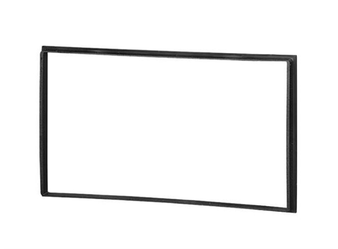Hovedbilde InCarTec Premium monteringskit 2-DIN Nissan (2007 -->)