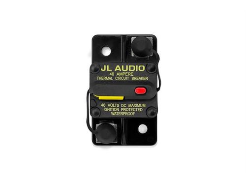 JL Audio XMD-MCB-40 automatsikring 40A