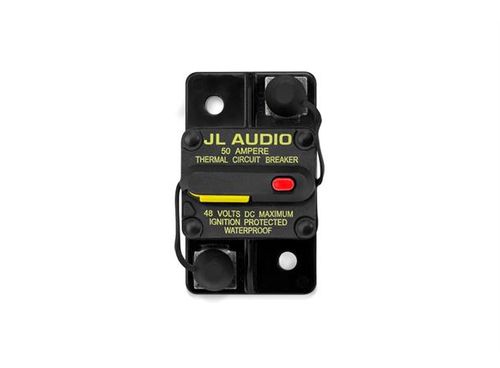 JL Audio XMD-MCB-50 automatsikring 50A