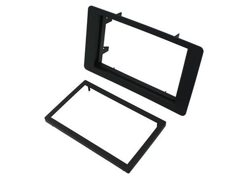 Connects2 Monteringsramme 2-DIN Saab 9-5 (2006 - 2010)