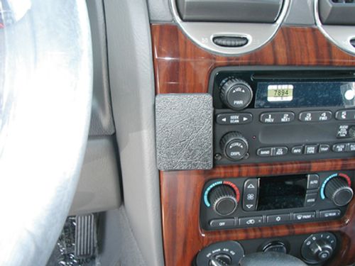 Brodit ProClip 853467 GMC Envoy 2002-2010 Senter
