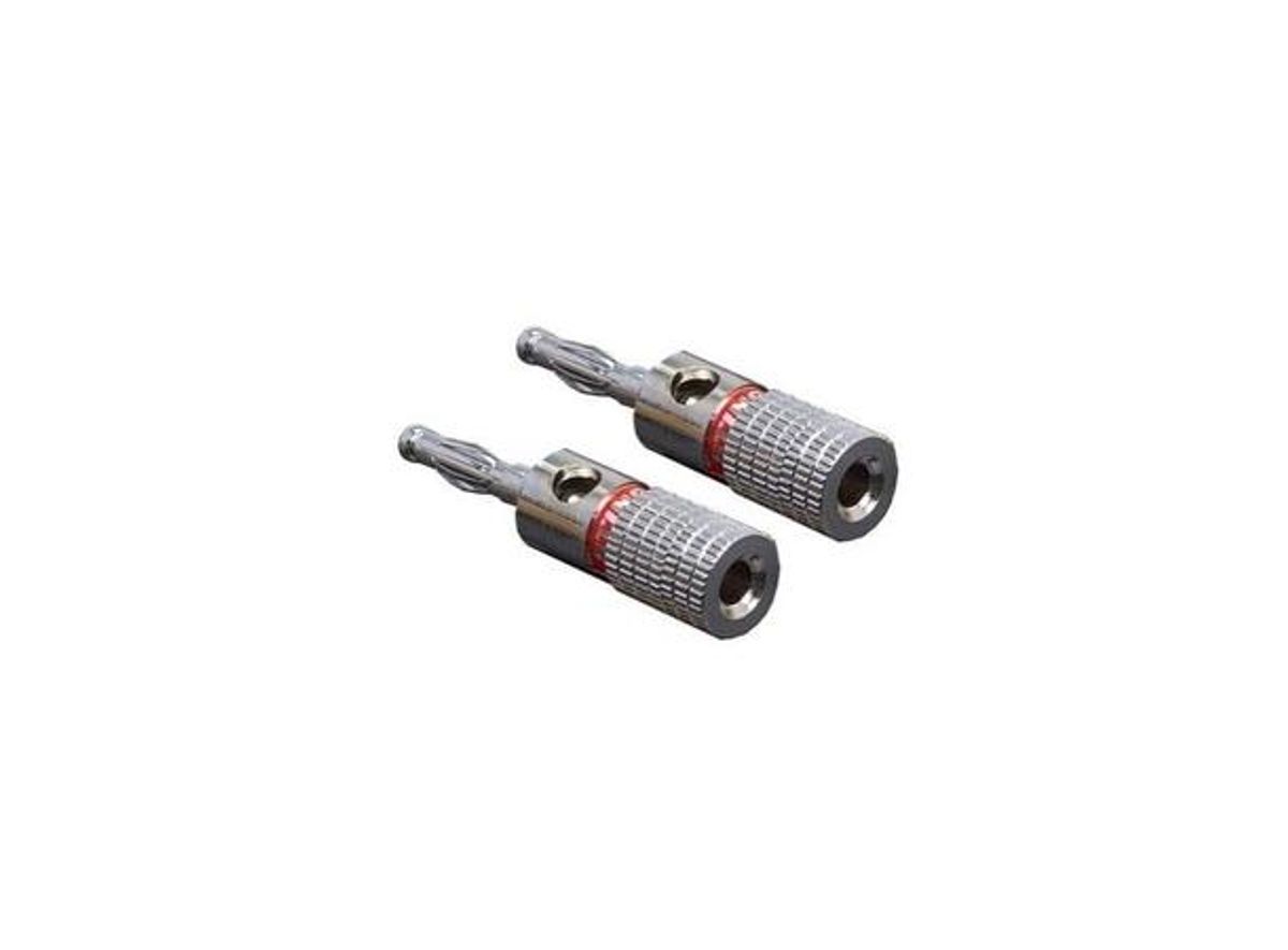 Stinger SPT5501 banan plugg løse (2stk)
