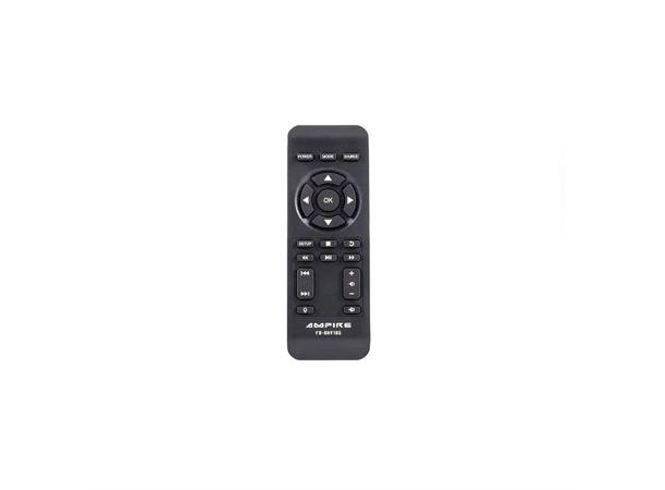 Hovedbilde Ampire 10,1