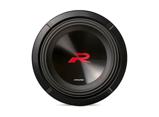 Hovedbilde Alpine R2-W10D4 subwoofer – 10