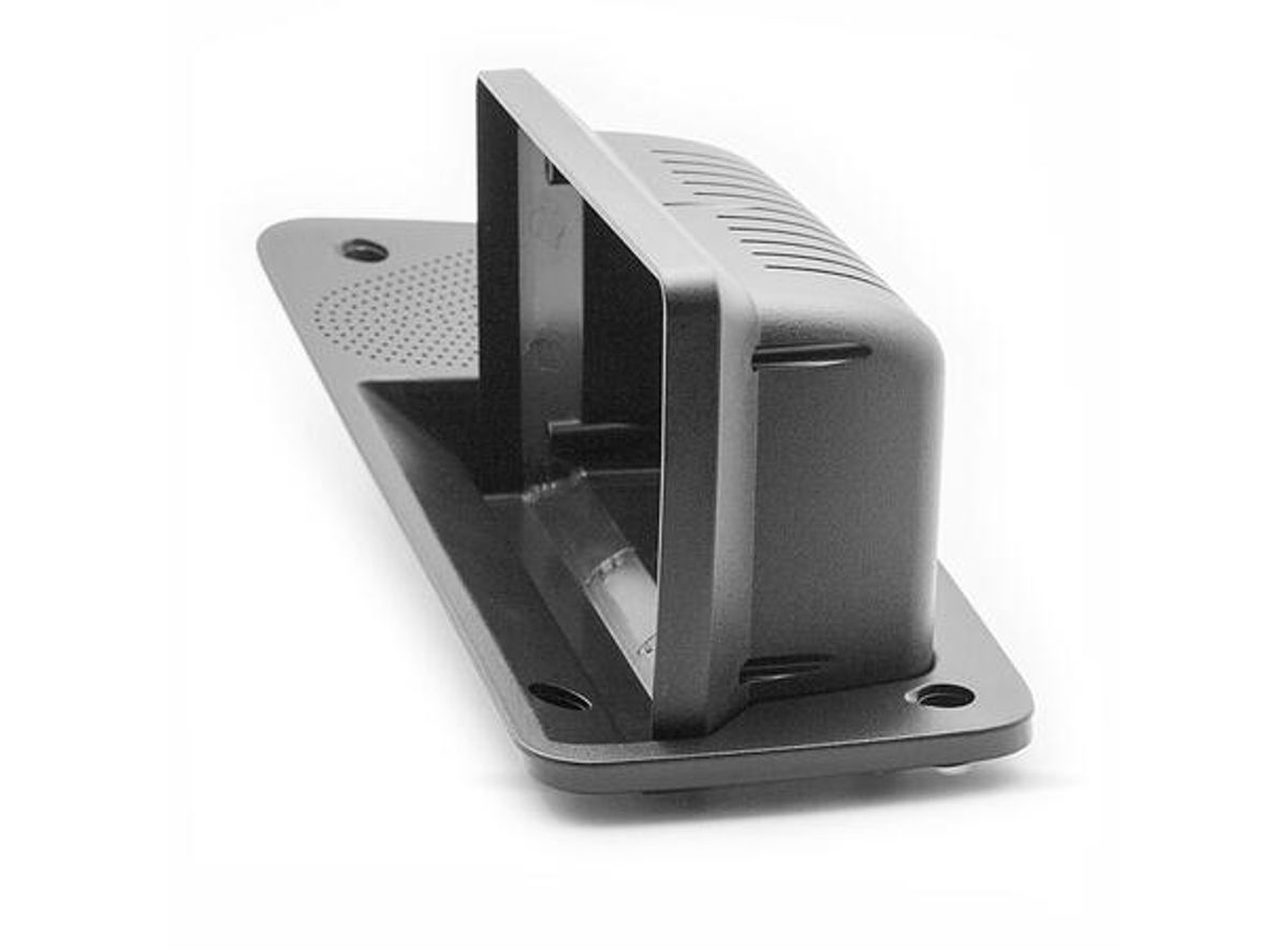 Monteringsramme PFFVL03 for 9” spiller Volvo S80 2007–2011 m/original navi