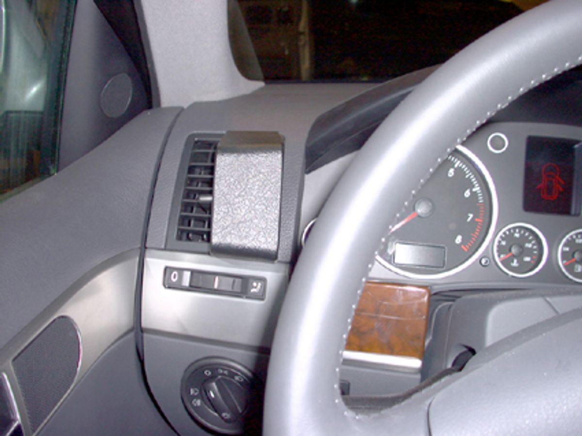 Brodit ProClip 803179 Volkswagen Touareg 2002-2009 Venstre